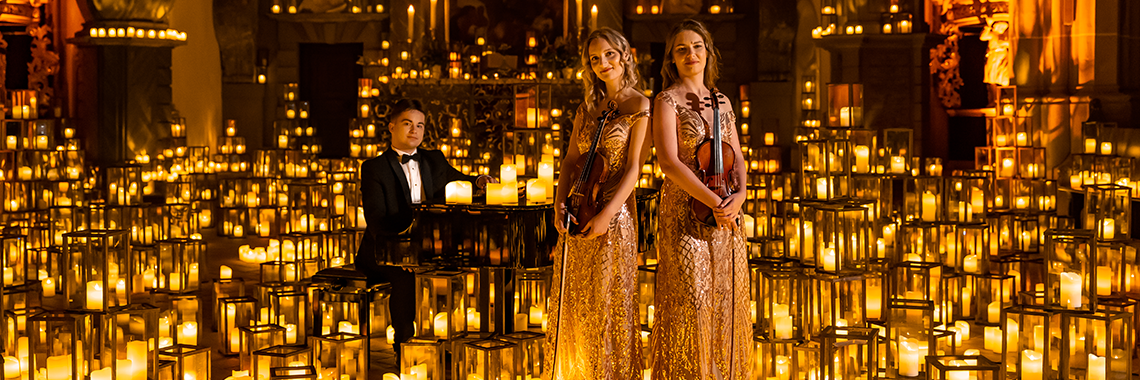 1000 Lights Concerts